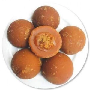 খেজুর গুড়