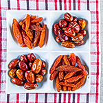 bottom sliding design Dried Dates (1)